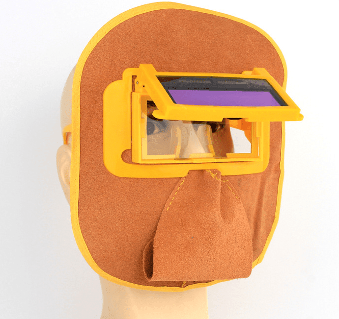 Auto Dimming Welding Mask - Image 2