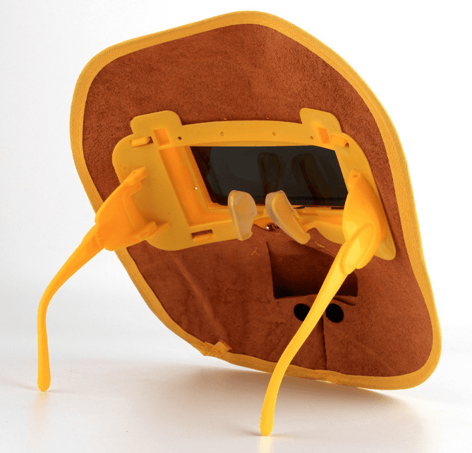 Auto Dimming Welding Mask - Image 3