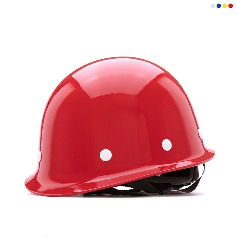 Fiberglass Hard Hats - Image 2