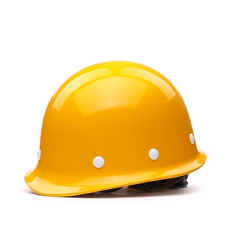Fiberglass Hard Hats - Image 4
