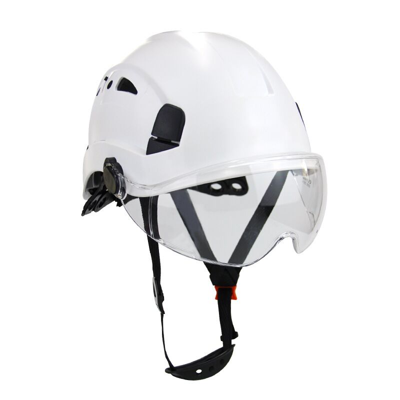 Helmet with Glasses - Image 2