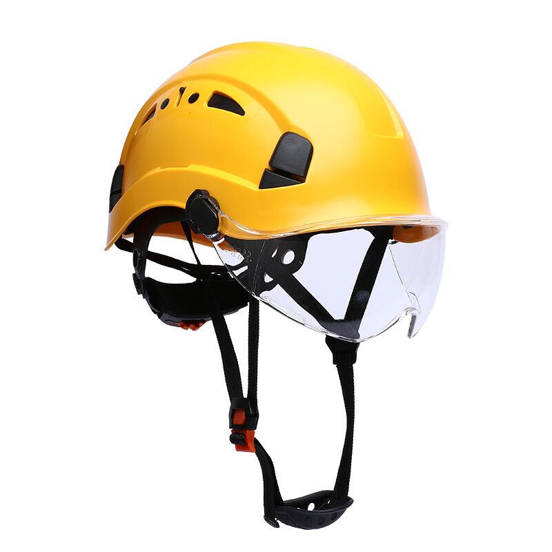 Helmet with Glasses - Image 5