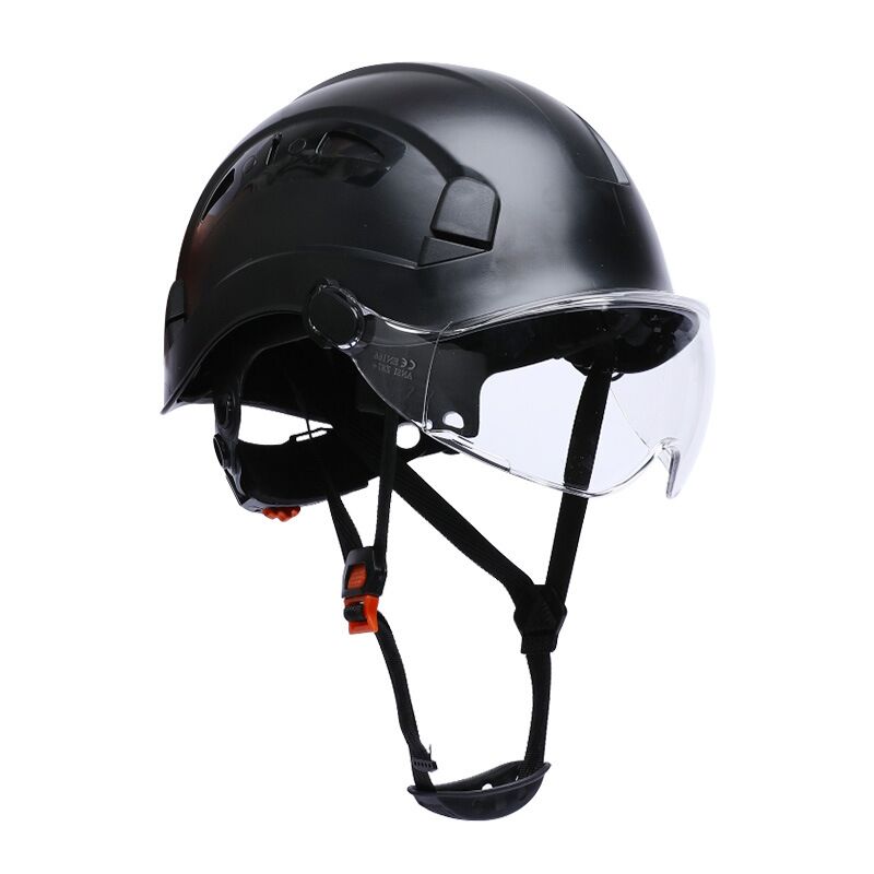 Helmet with Glasses - Image 6
