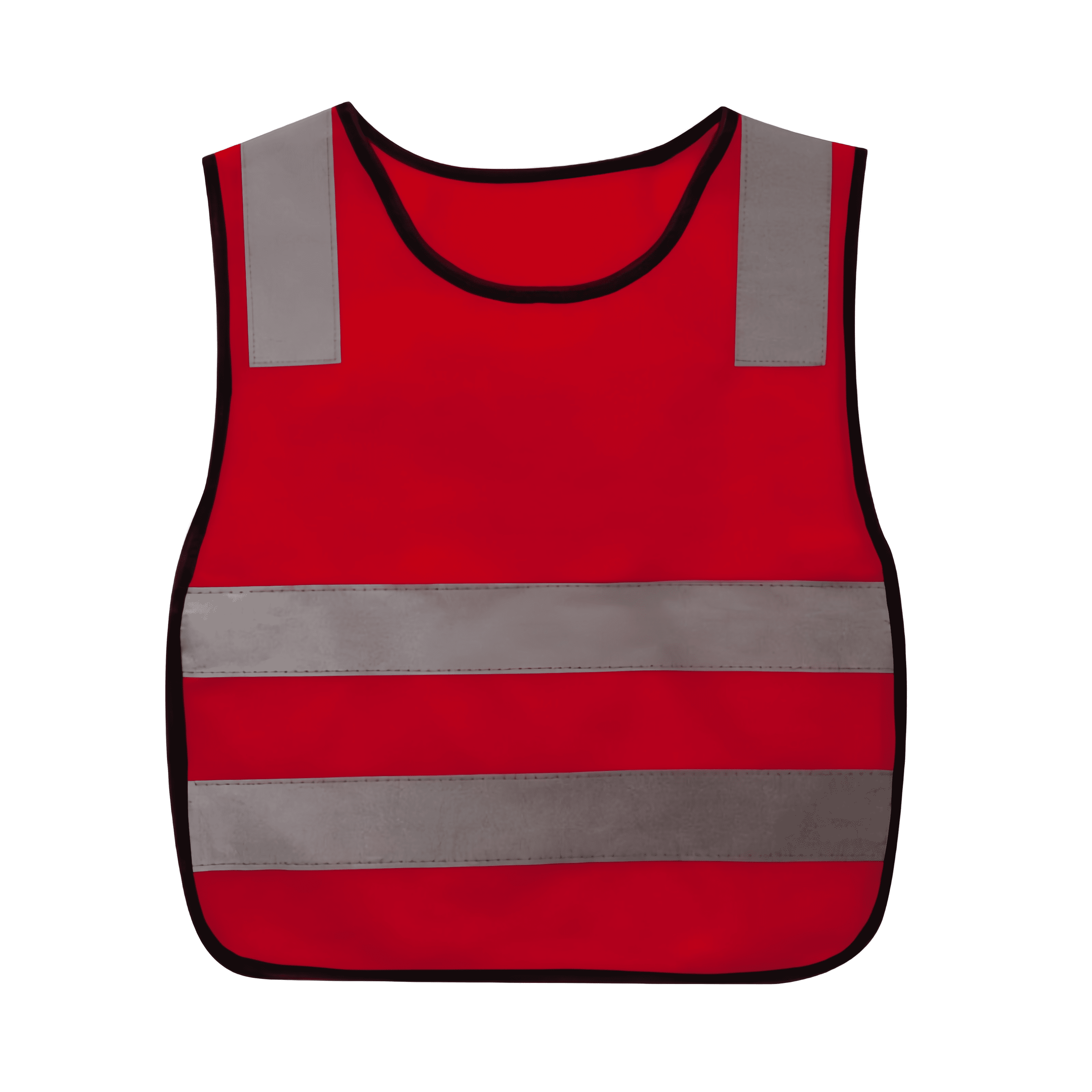 Kids hi vis safety vest