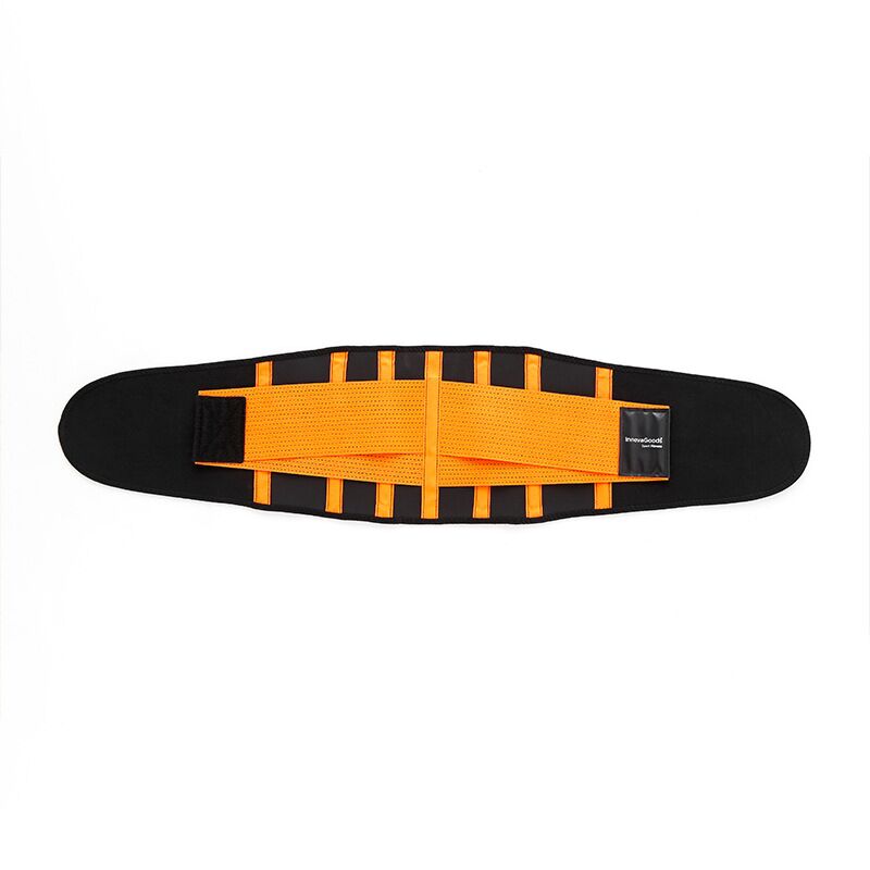 Waist and Back Support Belt - صورة Waist and Back Support Belt - صورة 3