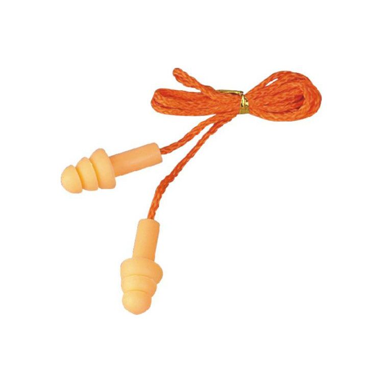 Silicone earplug - Image 2