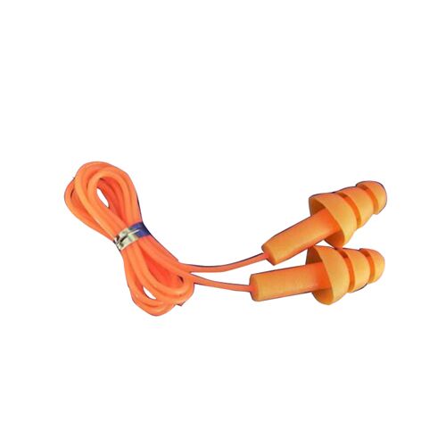 Silicone earplug - Image 3