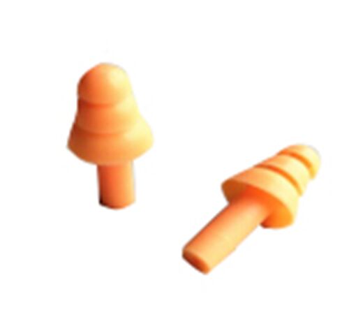 Silicone earplug - Image 4
