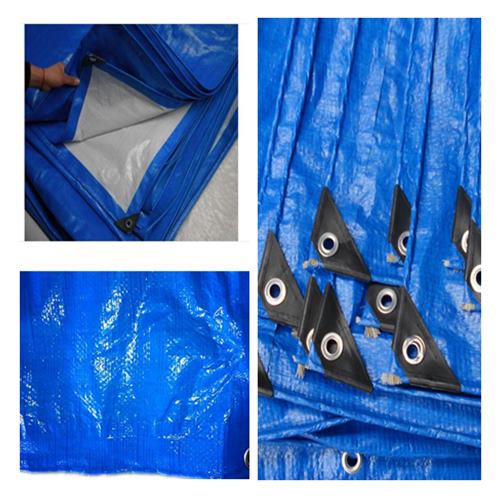 PE tarpaulin - Image 6