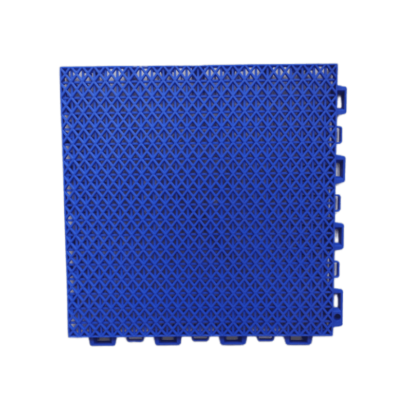 Plastic sport court tiles - صورة Plastic sport court tiles - صورة 4