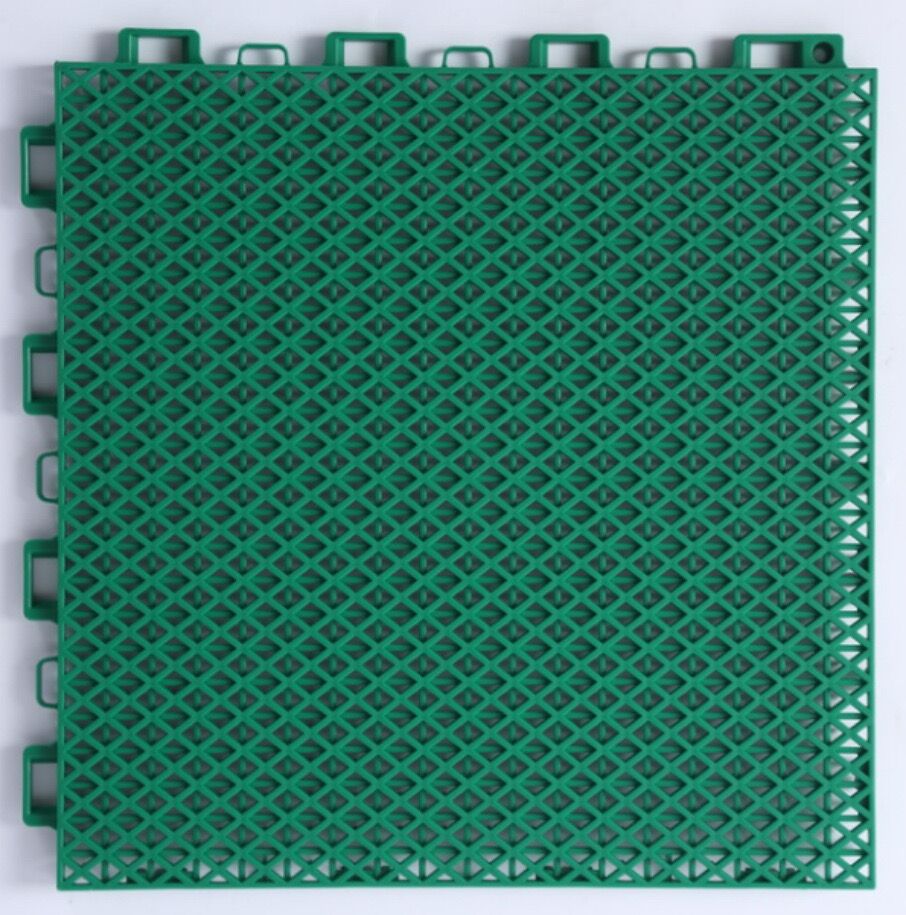 Plastic sport court tiles - صورة Plastic sport court tiles - صورة 3