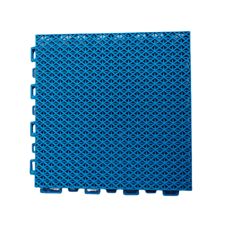Plastic sport court tiles - صورة Plastic sport court tiles - صورة 2