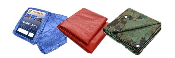 PE tarpaulin - Image 12