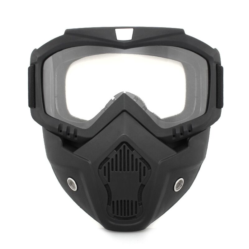 Wind Goggles - Image 4