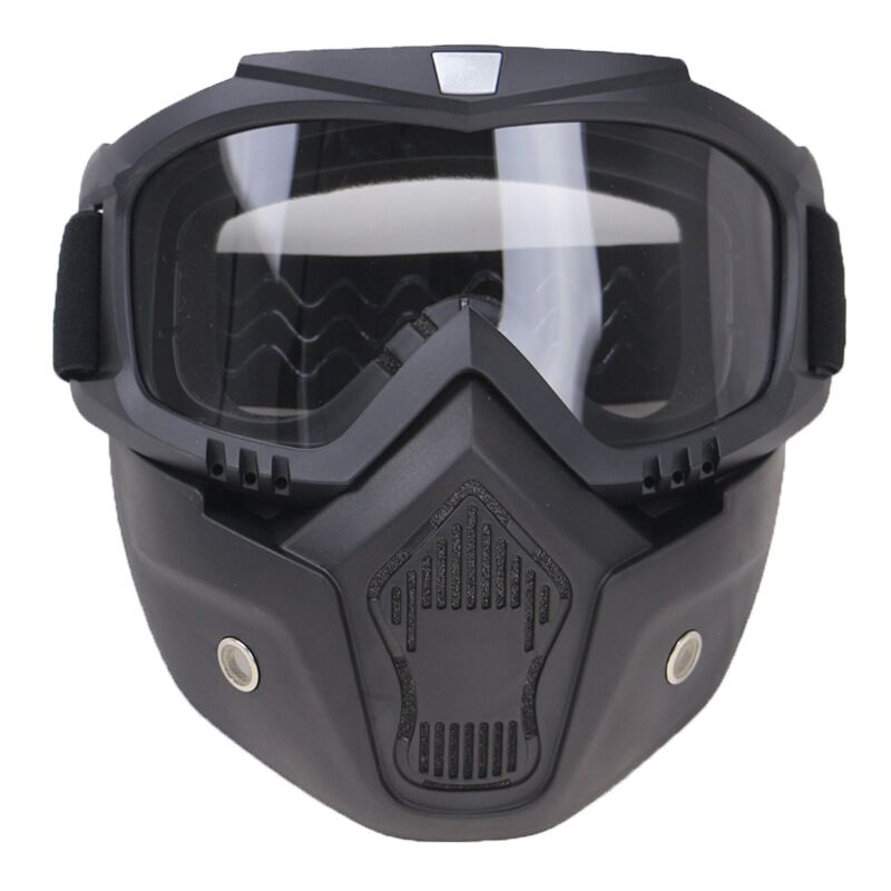 Wind Goggles - Image 5
