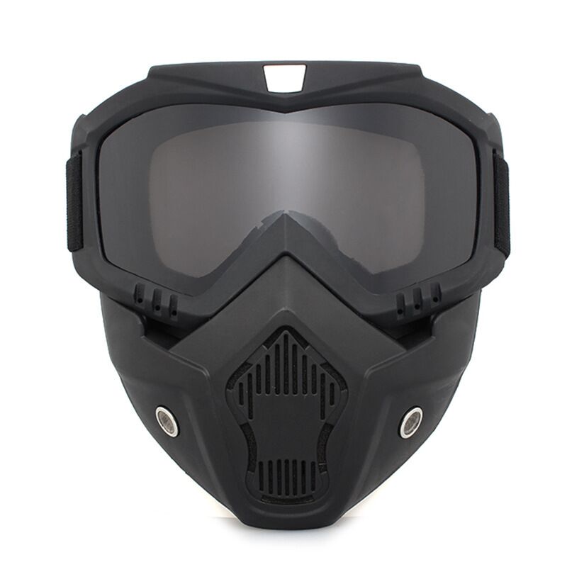 Wind Goggles - Image 6