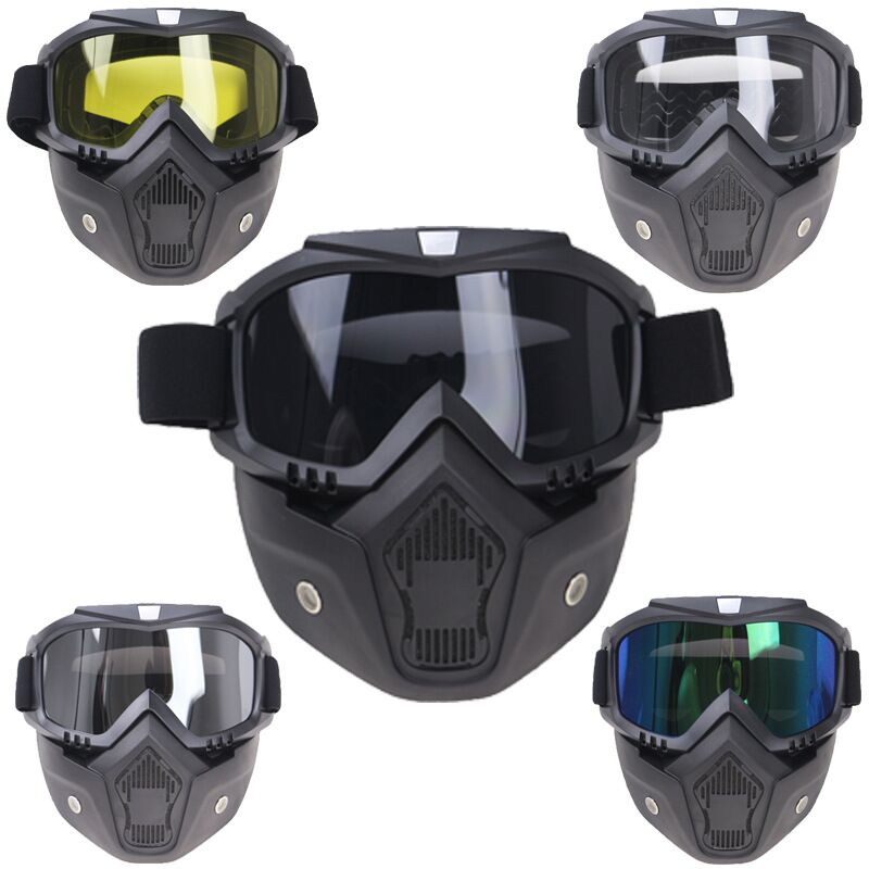 Wind Goggles - Image 3