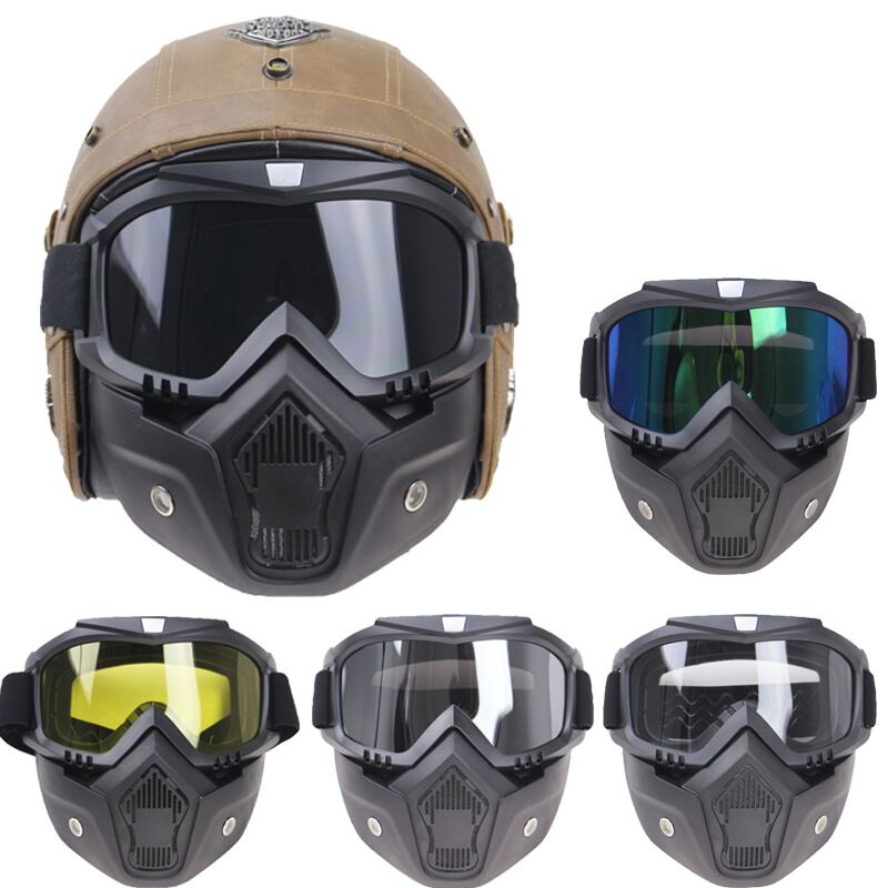 Wind Goggles - Image 2