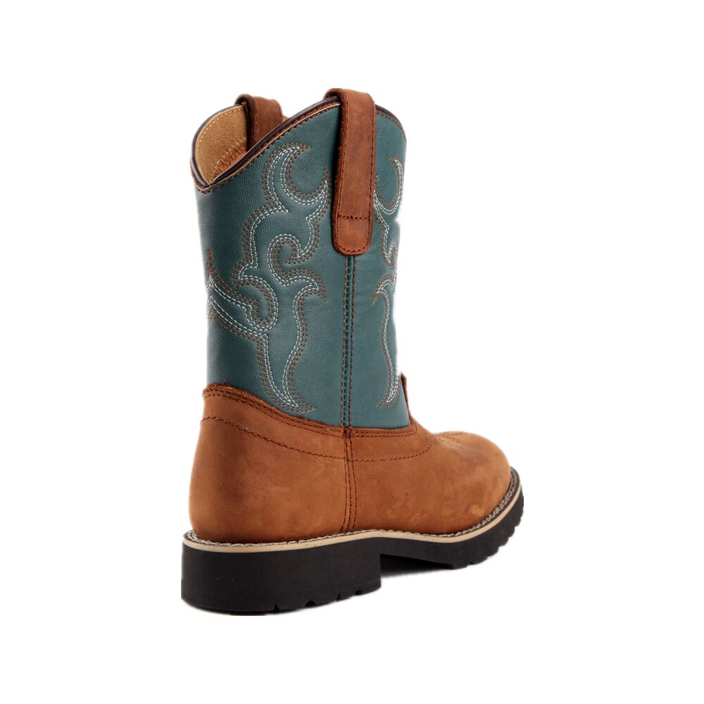 Cowboy boots - Image 3