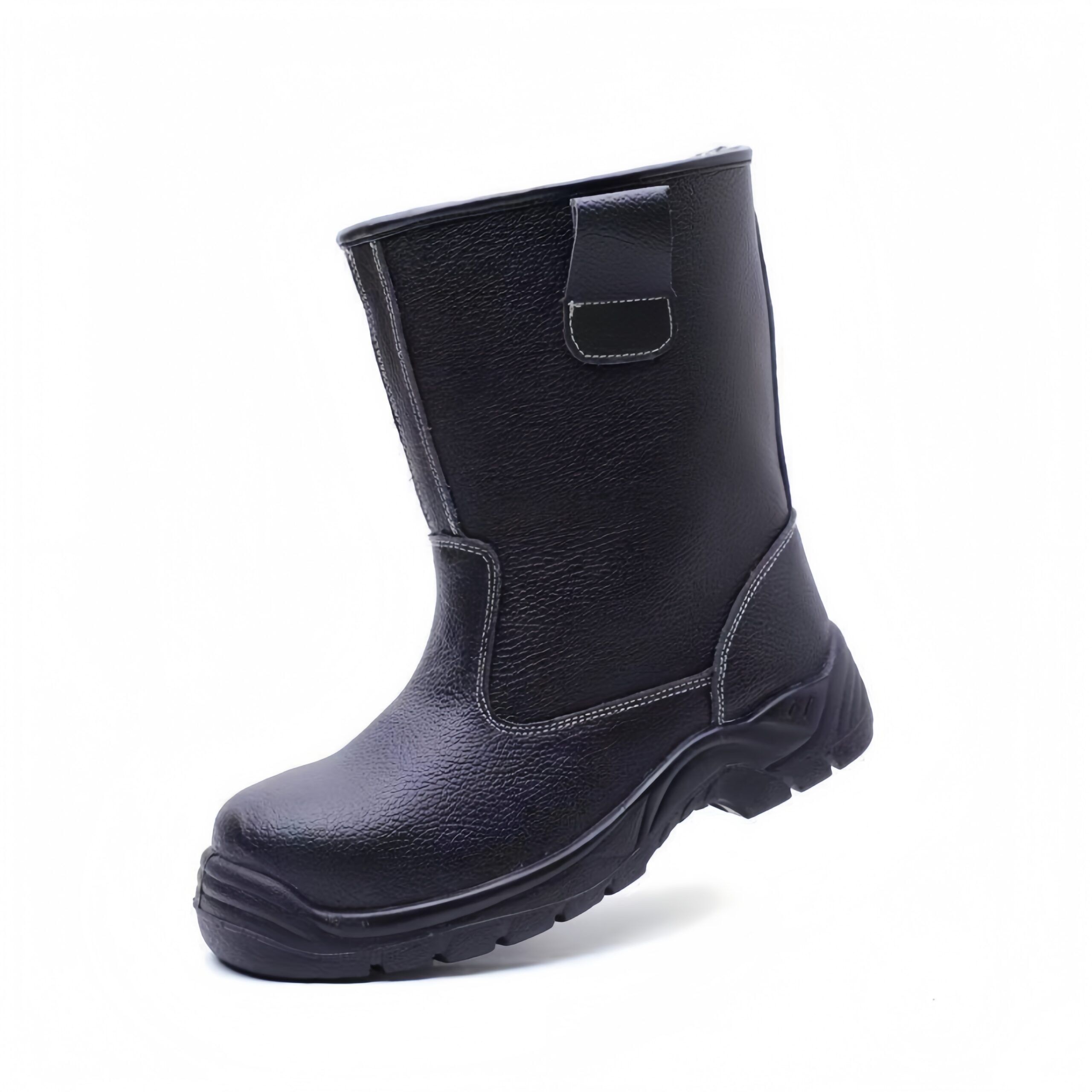 Safety Boots - изображение 2