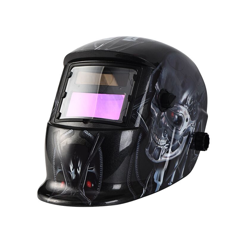 Auto Darkening Welding Mask - Image 2