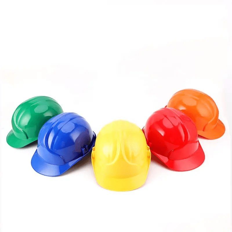 JSP style safety helmet - ภาพ 2