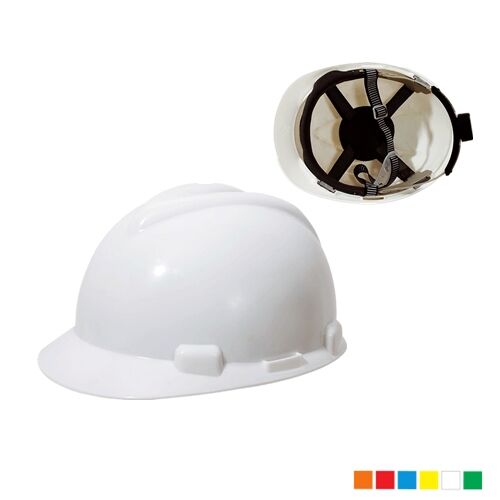 Safety helmet classification type - Immagine 2