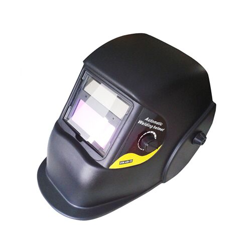 Cheap auto darkening welding mask