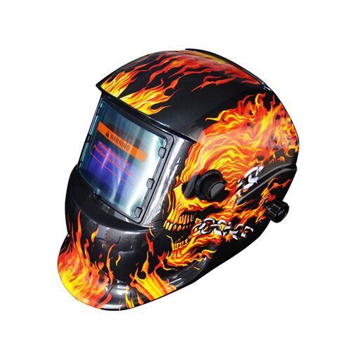 Auto Darkening Welding Mask