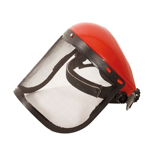 Protective Face Shield
