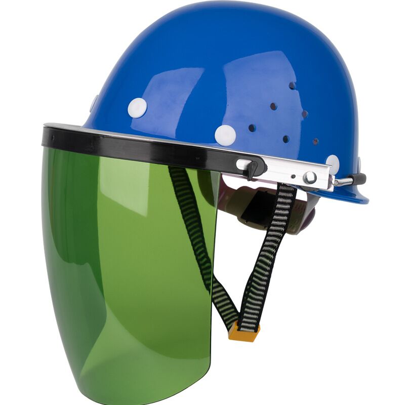 Helmet face shield - Image 3