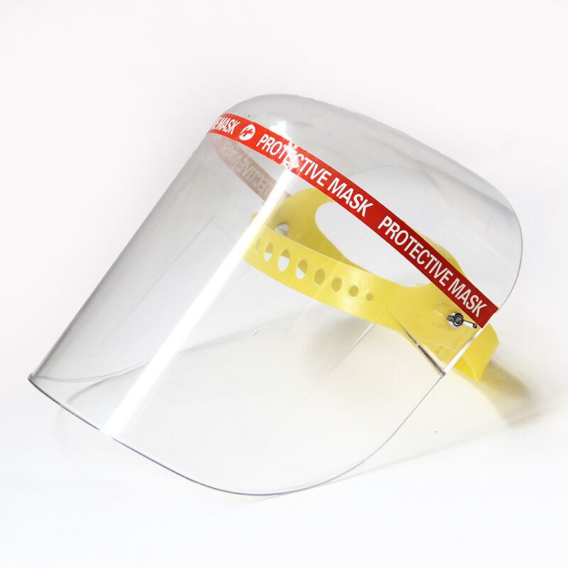 Protective Shield Face - Image 2