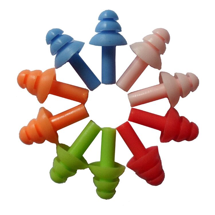 Best Silicone Earplug