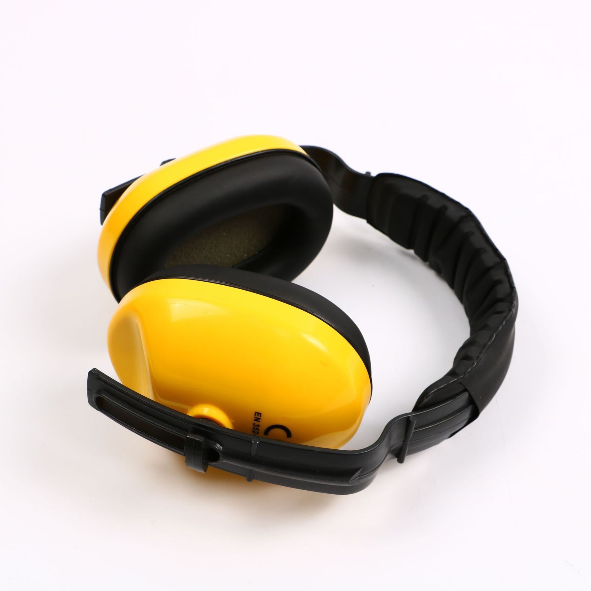noise protection earmuffs