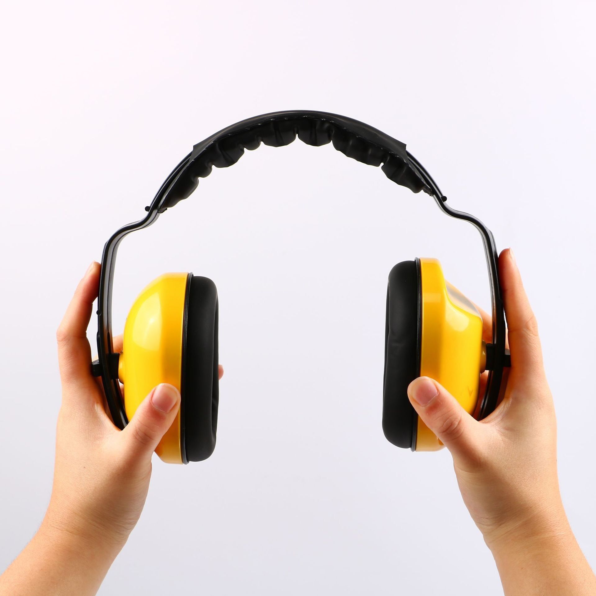 Noise Protection Earmuffs - ภาพ 2