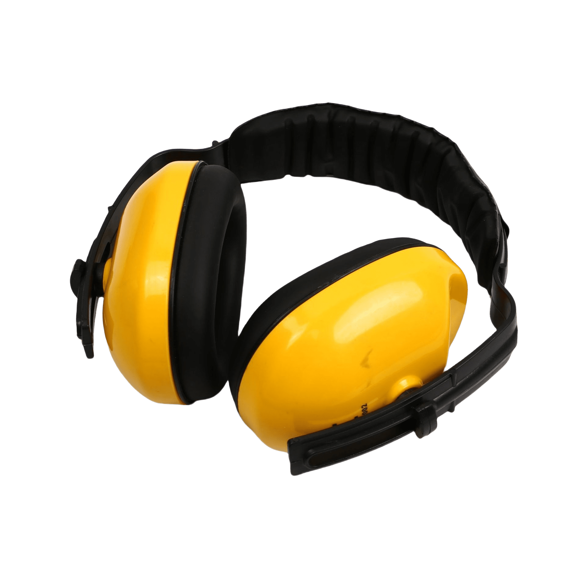 noise protection earmuffs