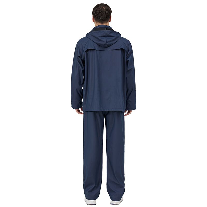 PU Rain Suit - Image 2