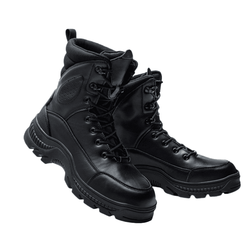 Safety Shoes For Men - Image 2