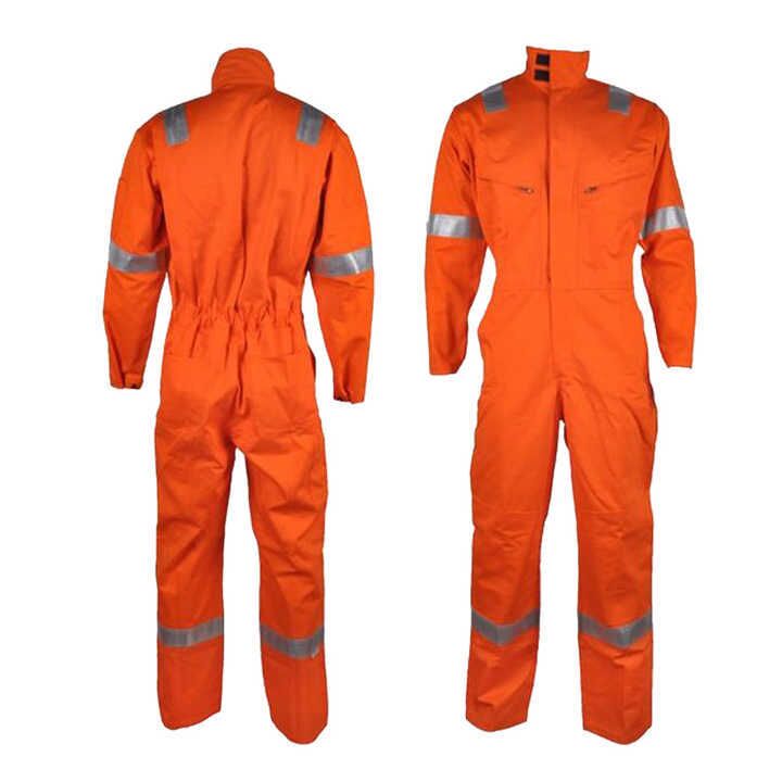 Workwear Cveralls - Bild 2