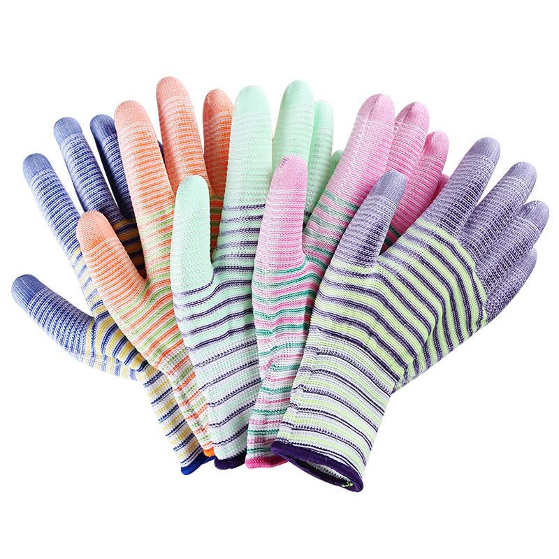PU Coated Gloves