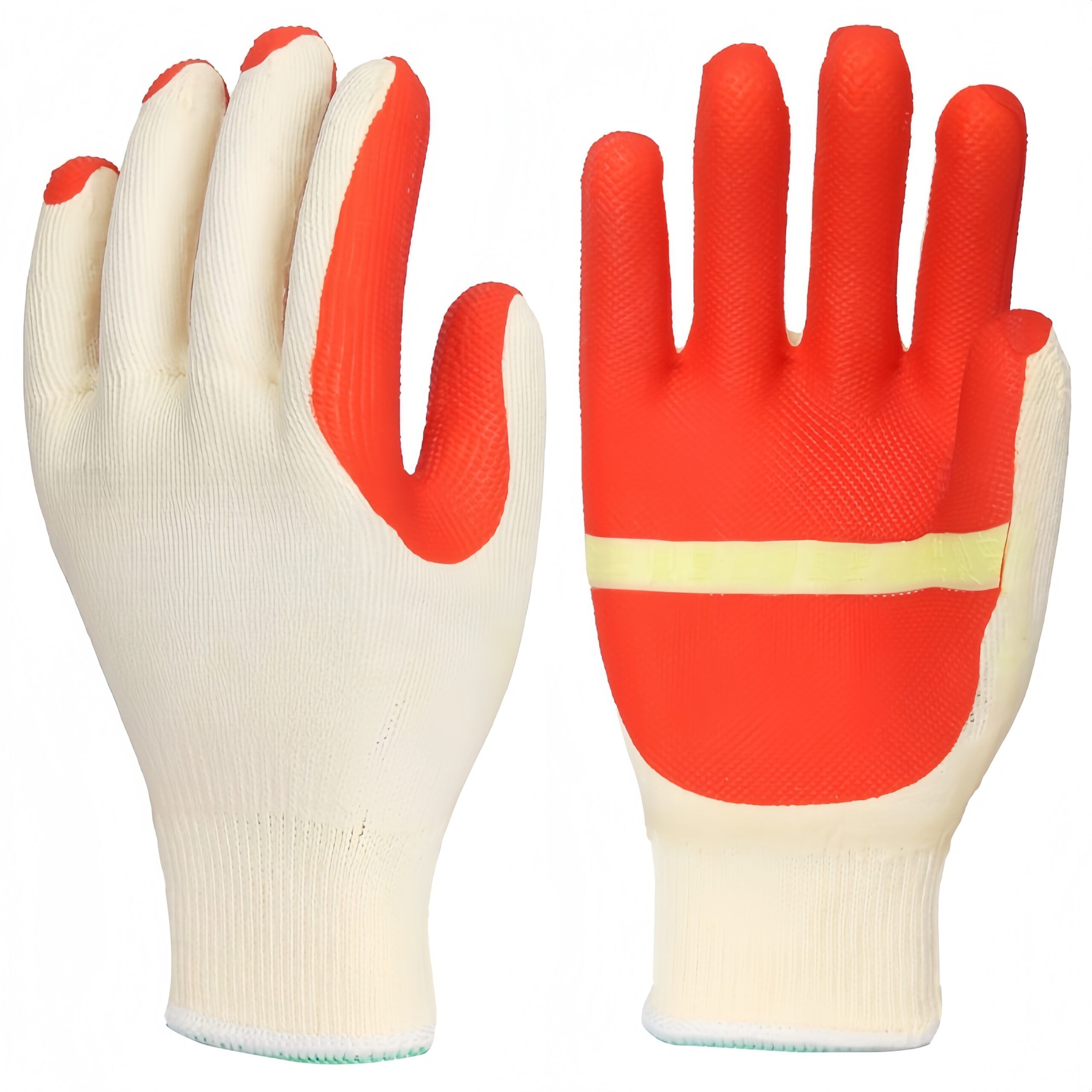 Rubber Latex Gloves - Image 4