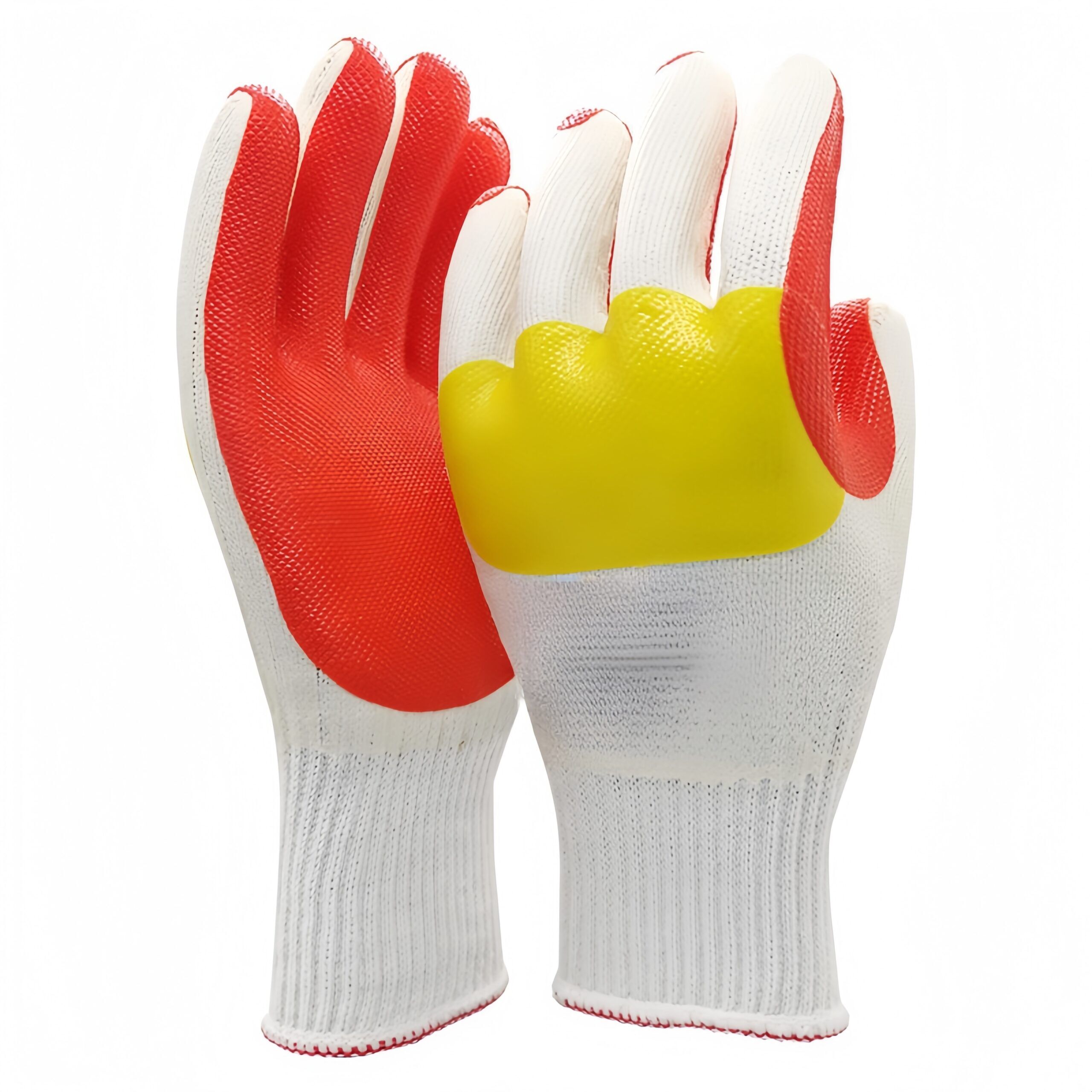 Rubber Latex Gloves - Image 3