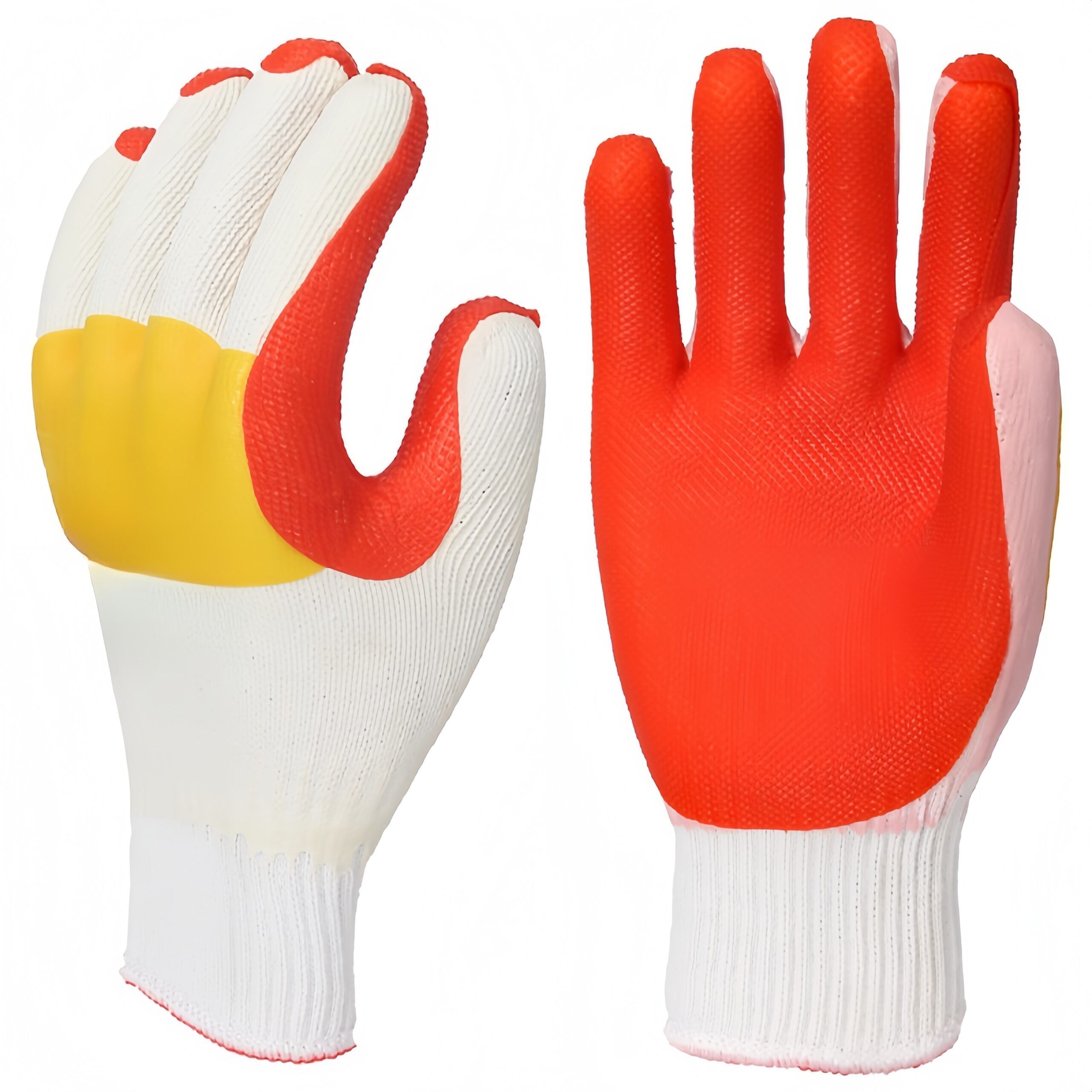 Rubber Latex Gloves - Image 2