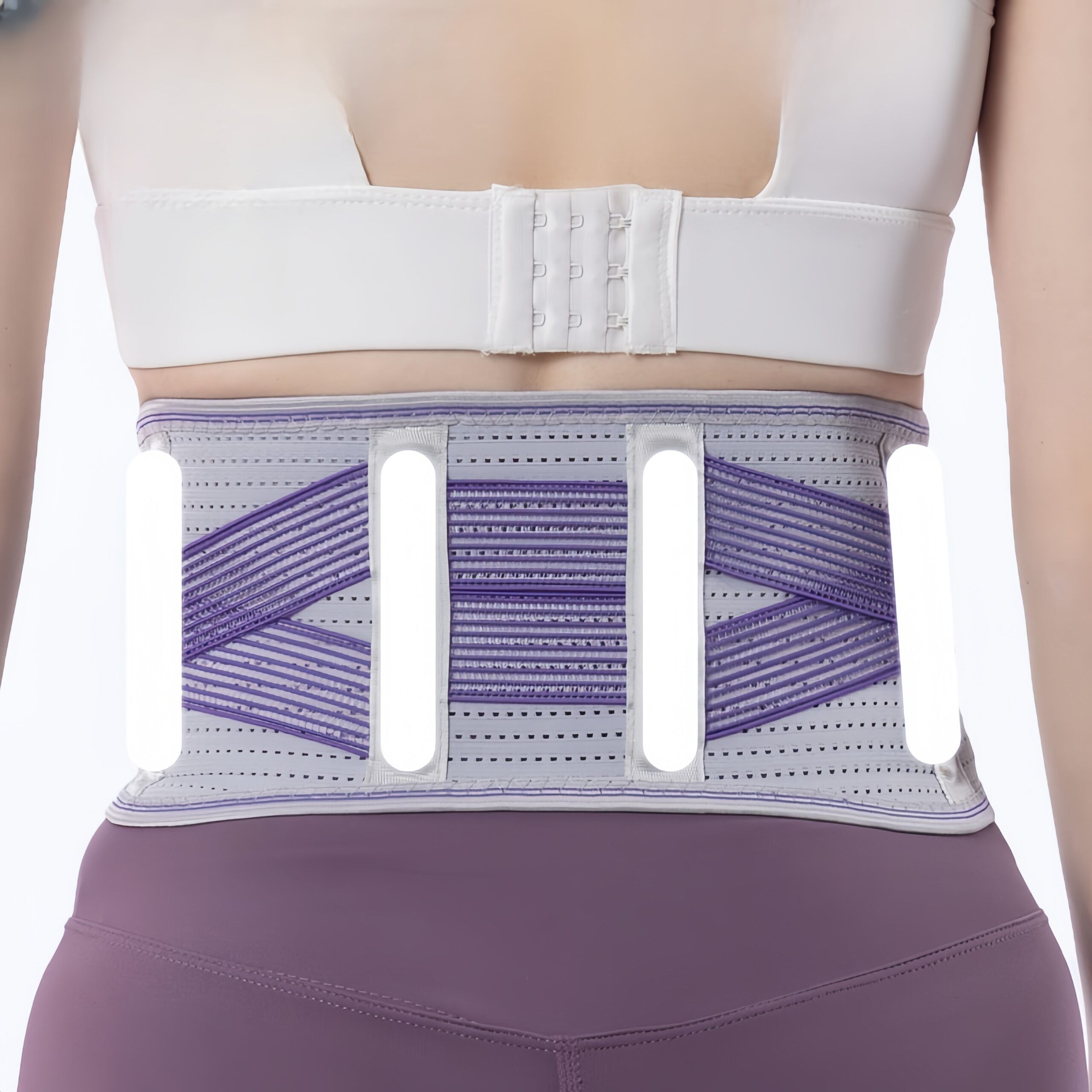 back pain belt
