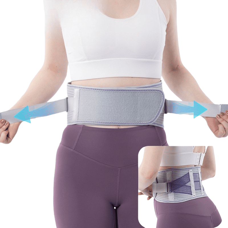 Back Pain Belt - Image 2