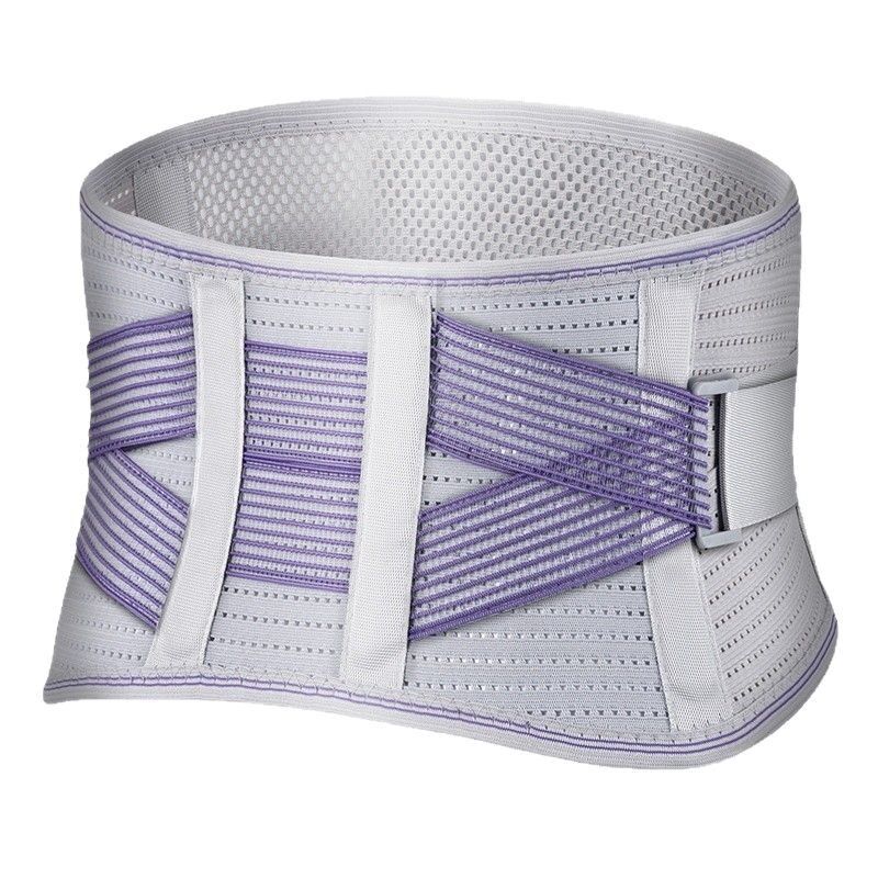 back pain belt