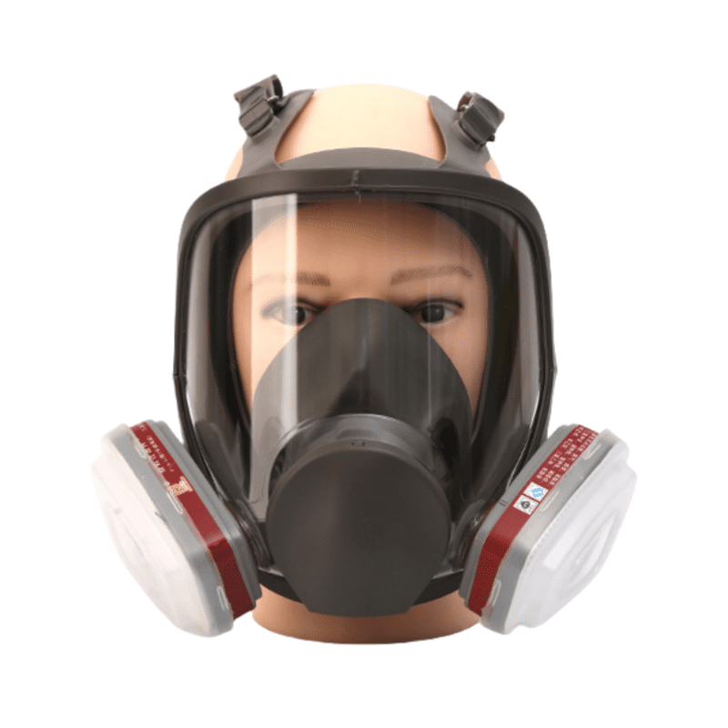 chemical mask