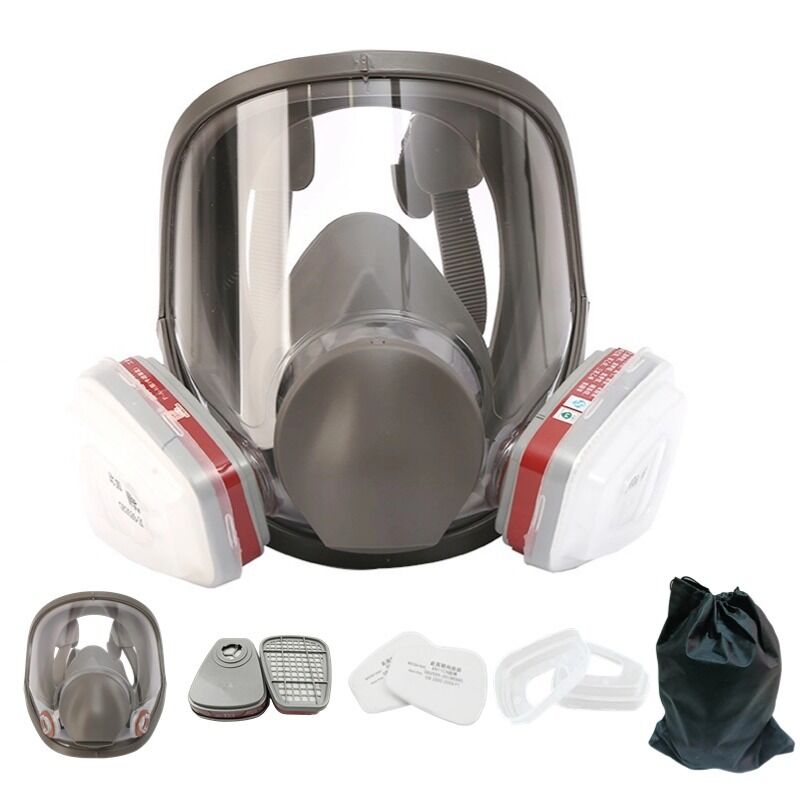 Full Face Mask - изображение 2