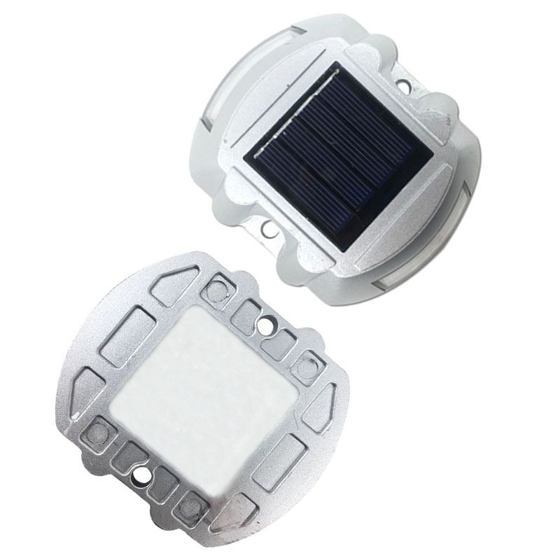 Solar Powered Pathway Driveway Lights - Image 2