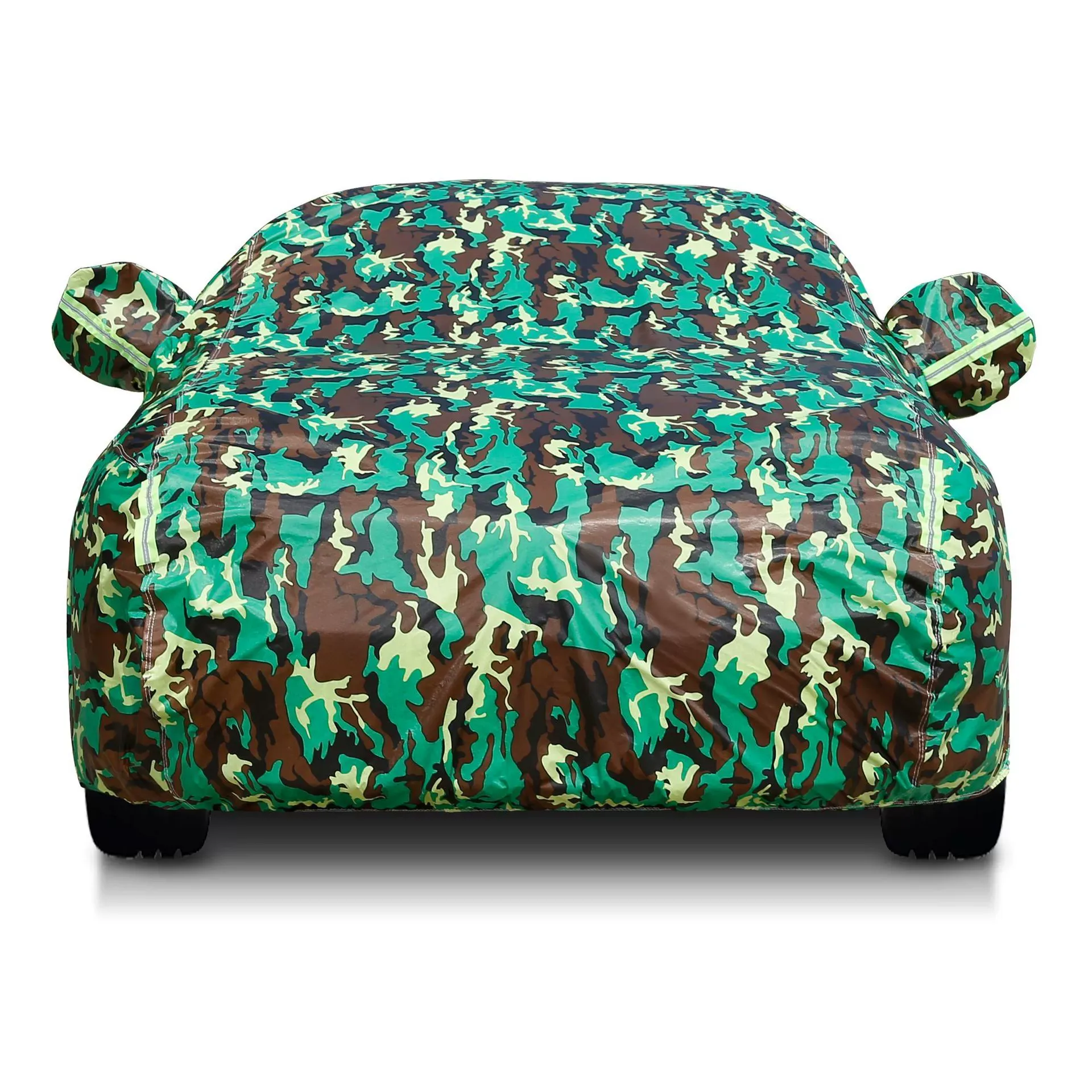 Car Cover - Image 4